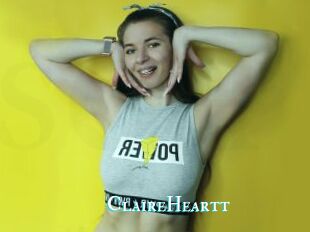 ClaireHeartt