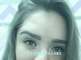 ClaireMillerx