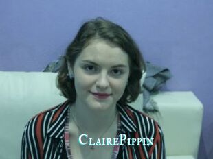 ClairePippin