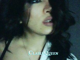 ClaireQueen