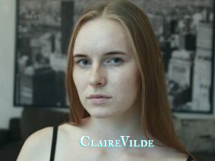 ClaireVilde