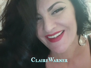 ClaireWarner