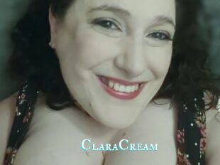 ClaraCream