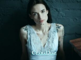 ClaraDiaz
