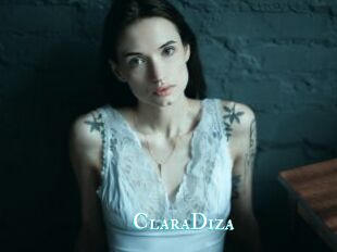 ClaraDiza