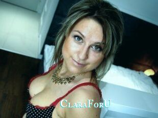 ClaraForU