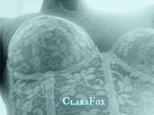 ClaraFox