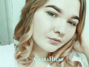 ClaraHills
