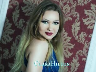 ClaraHilton