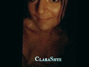 ClaraShye