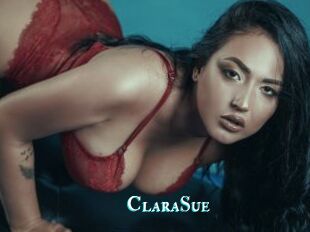 ClaraSue