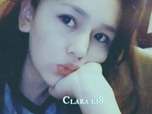 Clara_li8