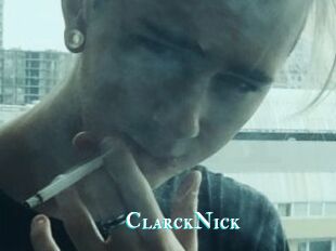 ClarckNick