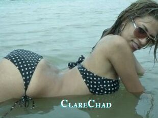 ClareChad