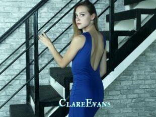 ClareEvans