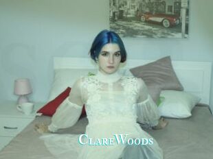 ClareWoods
