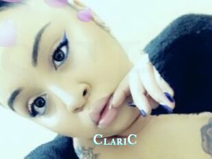 ClariC
