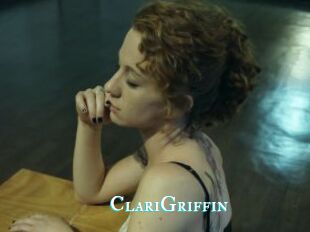ClariGriffin