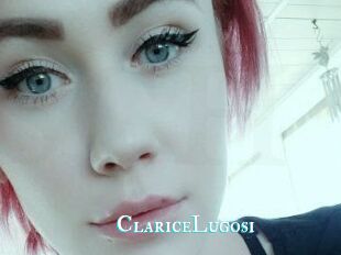 ClariceLugosi