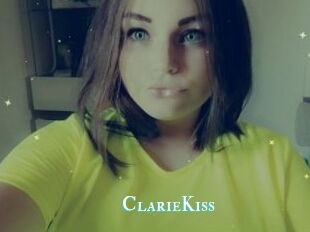 ClarieKiss