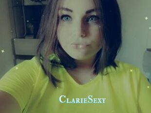 ClarieSexy