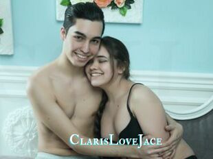 ClarisLoveJace