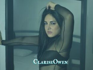 ClariseOwen
