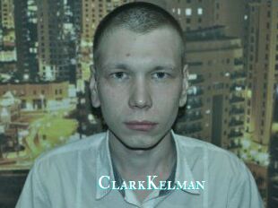 ClarkKelman