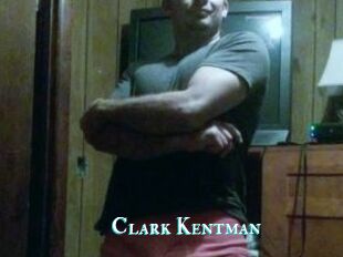 Clark_Kentman