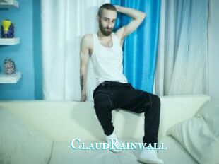 ClaudRainwall