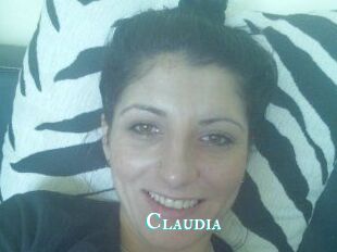 Claudia