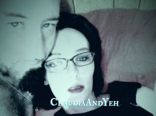 ClaudiaAndYeh