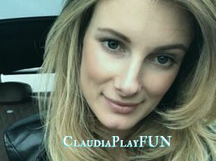 ClaudiaPlayFUN