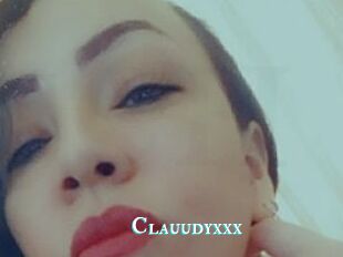 Clauudyxxx