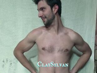 Clay_Sylvan