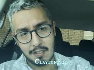 ClaytonRod