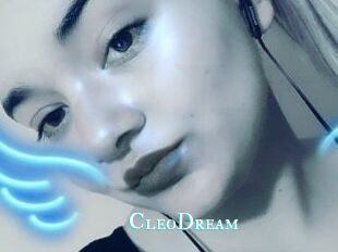 CleoDream