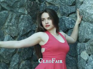 CleoFair