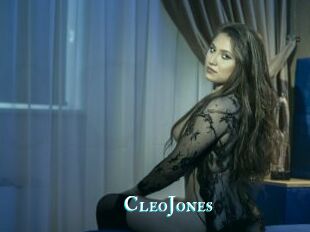 CleoJones