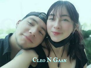 Cleo_N_Gaan