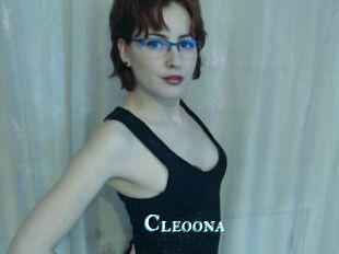Cleoona