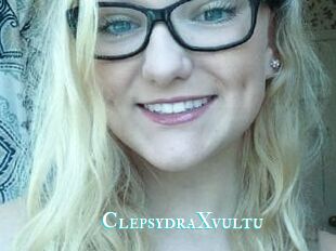 ClepsydraXvultu
