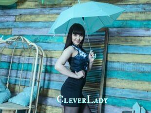 CleverLady