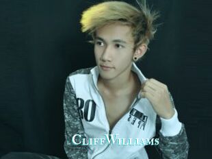 CliffWilliams