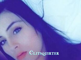 Clitsquirter