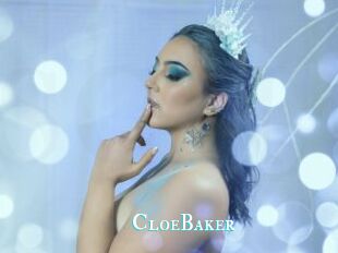 CloeBaker