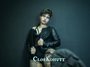 CloeKohutt