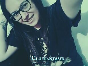 Cloefantasyx