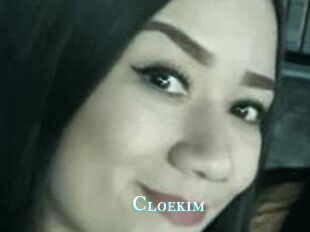 Cloekim