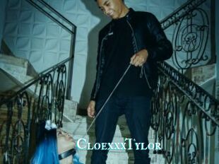 CloexxxTylor
